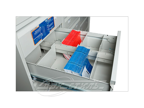 Картотека ПРАКТИК AFC-07.  �4
